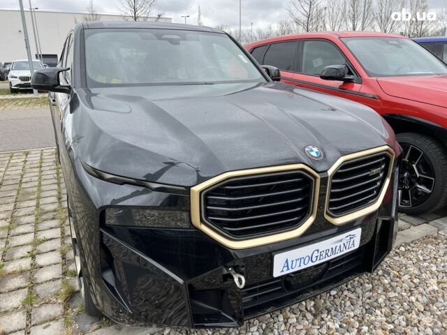 БМВ XM, об'ємом двигуна 4.4 л та пробігом 0 тис. км за 168345 $, фото 17 на Automoto.ua