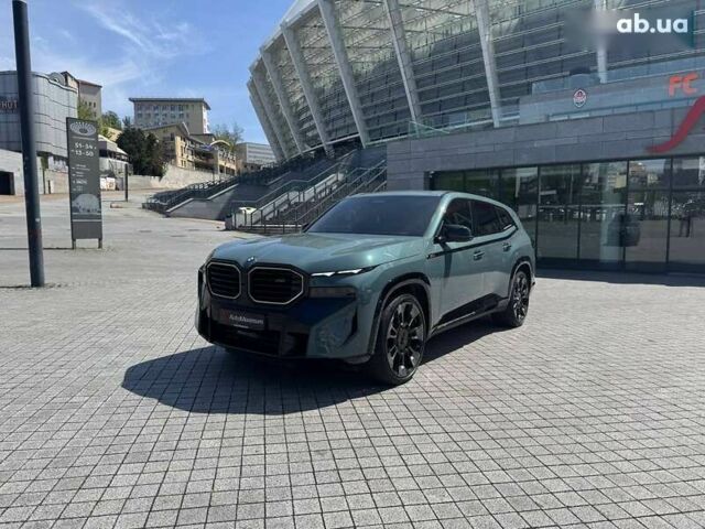 БМВ XM, об'ємом двигуна 0 л та пробігом 45 тис. км за 158000 $, фото 2 на Automoto.ua