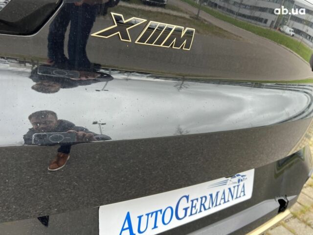 БМВ XM, об'ємом двигуна 4.4 л та пробігом 0 тис. км за 168345 $, фото 41 на Automoto.ua
