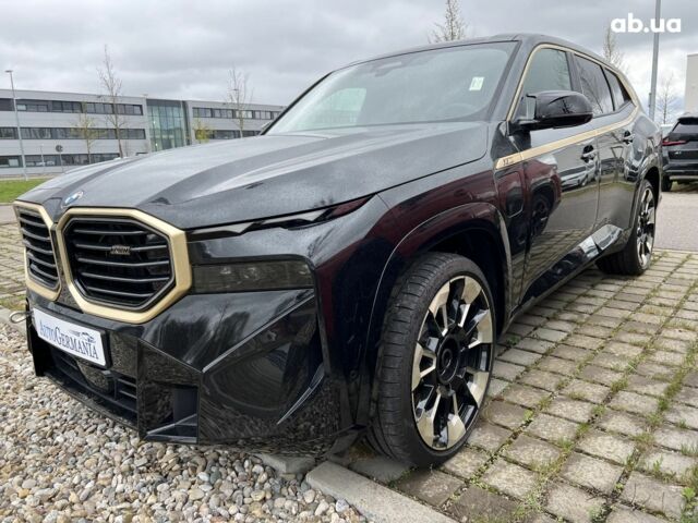 БМВ XM, об'ємом двигуна 4.4 л та пробігом 0 тис. км за 168345 $, фото 44 на Automoto.ua