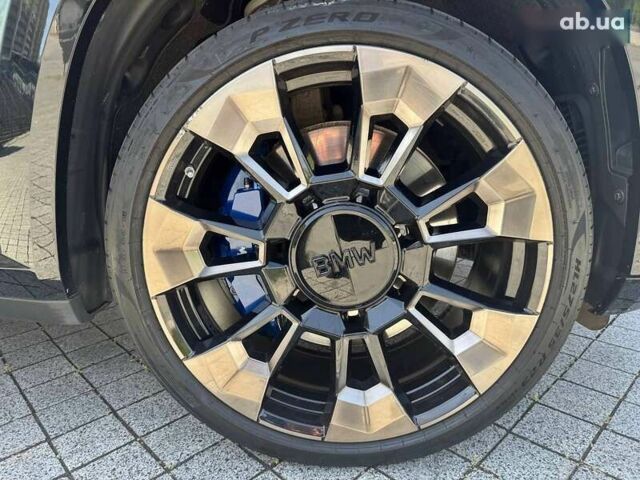 БМВ XM, об'ємом двигуна 0 л та пробігом 45 тис. км за 158000 $, фото 6 на Automoto.ua