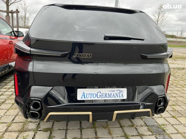 БМВ XM, об'ємом двигуна 4.4 л та пробігом 0 тис. км за 168345 $, фото 4 на Automoto.ua