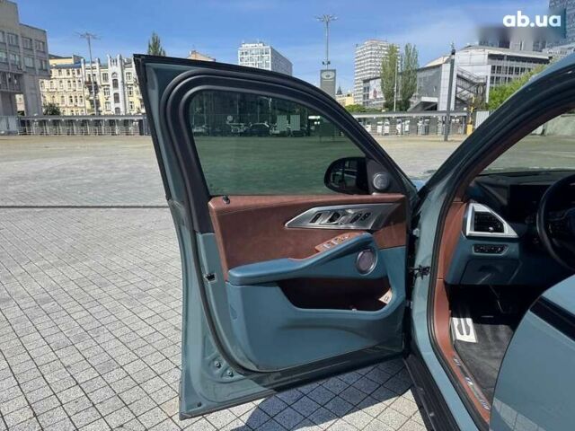 БМВ XM, об'ємом двигуна 0 л та пробігом 45 тис. км за 158000 $, фото 16 на Automoto.ua