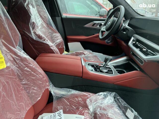 БМВ XM, об'ємом двигуна 4.4 л та пробігом 0 тис. км за 168345 $, фото 32 на Automoto.ua