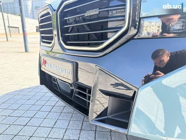 БМВ XM, об'ємом двигуна 0 л та пробігом 45 тис. км за 158000 $, фото 9 на Automoto.ua