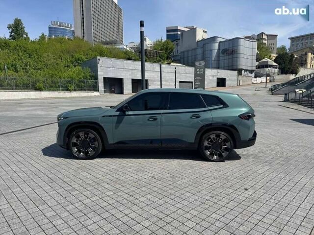 БМВ XM, об'ємом двигуна 0 л та пробігом 45 тис. км за 158000 $, фото 3 на Automoto.ua