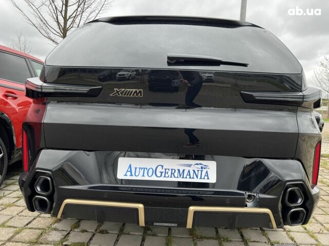 БМВ XM, об'ємом двигуна 4.4 л та пробігом 0 тис. км за 168345 $, фото 42 на Automoto.ua