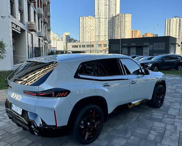 БМВ XM, объемом двигателя 4.39 л и пробегом 1 тыс. км за 267000 $, фото 11 на Automoto.ua