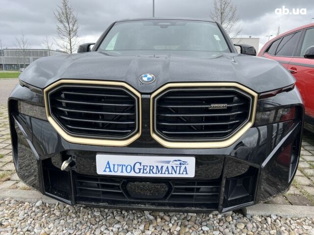 БМВ XM, об'ємом двигуна 4.4 л та пробігом 0 тис. км за 168345 $, фото 1 на Automoto.ua