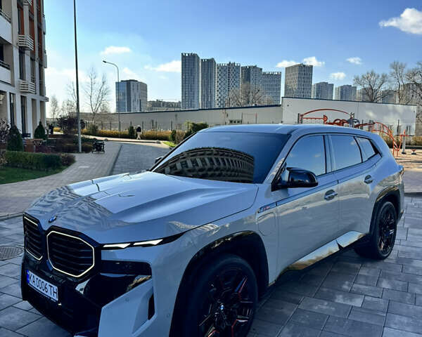 БМВ XM, объемом двигателя 4.39 л и пробегом 1 тыс. км за 267000 $, фото 2 на Automoto.ua