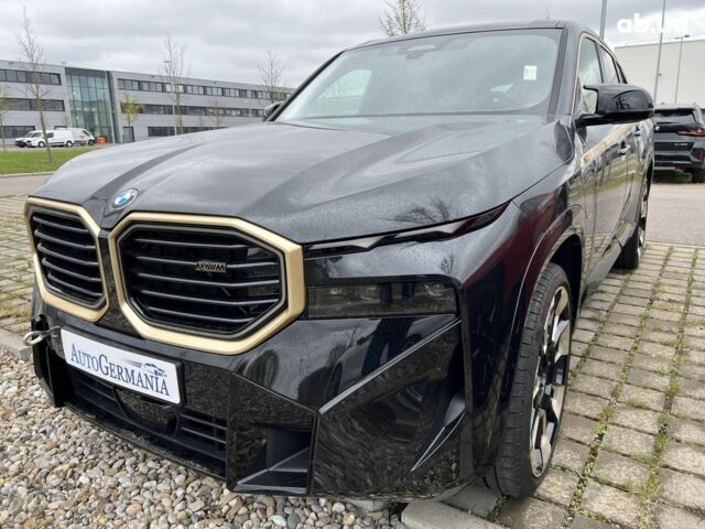 БМВ XM, об'ємом двигуна 4.4 л та пробігом 0 тис. км за 168345 $, фото 23 на Automoto.ua