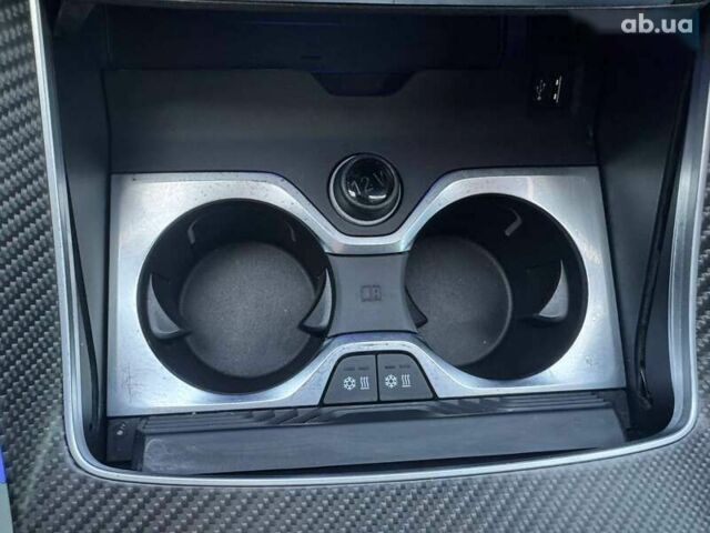 БМВ XM, об'ємом двигуна 0 л та пробігом 45 тис. км за 158000 $, фото 28 на Automoto.ua