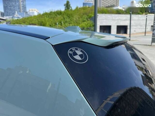 БМВ XM, об'ємом двигуна 0 л та пробігом 45 тис. км за 158000 $, фото 12 на Automoto.ua