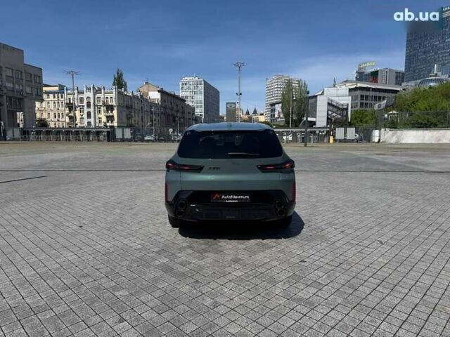 БМВ XM, об'ємом двигуна 0 л та пробігом 45 тис. км за 158000 $, фото 5 на Automoto.ua