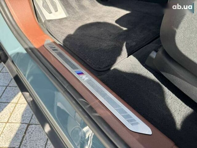 БМВ XM, об'ємом двигуна 0 л та пробігом 45 тис. км за 158000 $, фото 18 на Automoto.ua