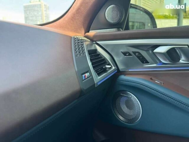 БМВ XM, об'ємом двигуна 0 л та пробігом 45 тис. км за 158000 $, фото 29 на Automoto.ua