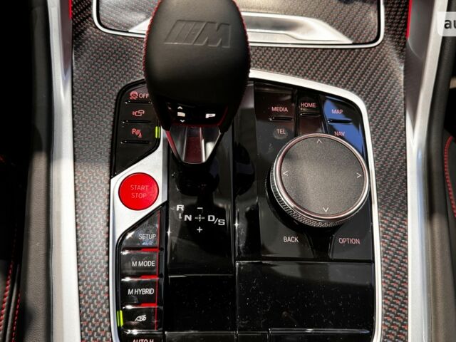 БМВ XM, об'ємом двигуна 4.4 л та пробігом 0 тис. км за 286975 $, фото 43 на Automoto.ua