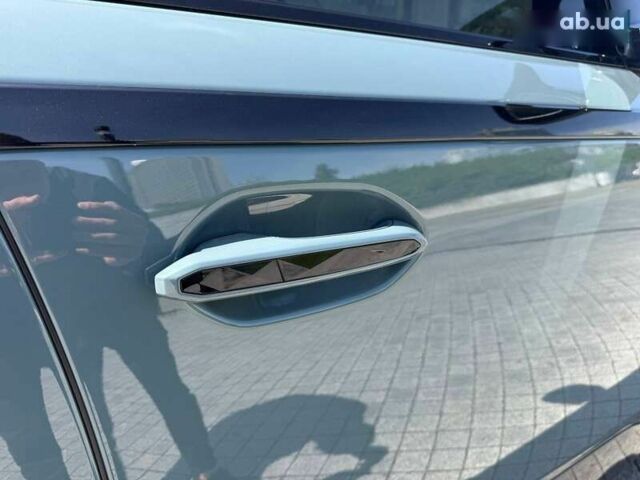 БМВ XM, об'ємом двигуна 0 л та пробігом 45 тис. км за 158000 $, фото 11 на Automoto.ua