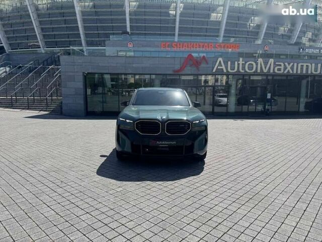 БМВ XM, об'ємом двигуна 0 л та пробігом 45 тис. км за 158000 $, фото 1 на Automoto.ua