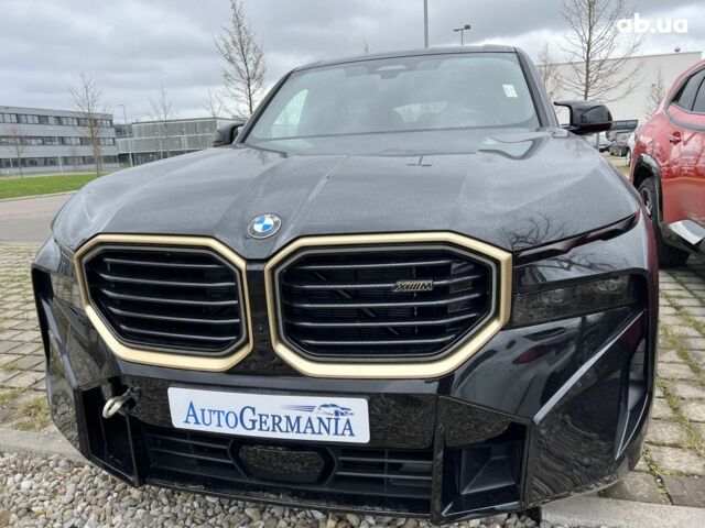 БМВ XM, об'ємом двигуна 4.4 л та пробігом 0 тис. км за 168345 $, фото 19 на Automoto.ua