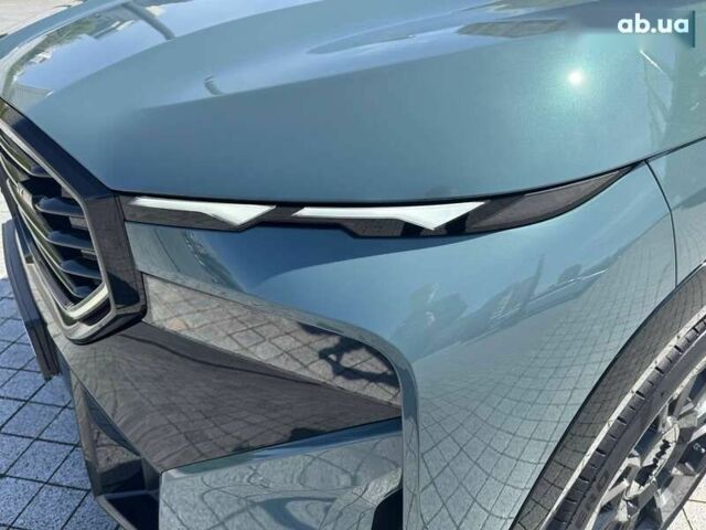 БМВ XM, об'ємом двигуна 0 л та пробігом 45 тис. км за 158000 $, фото 8 на Automoto.ua