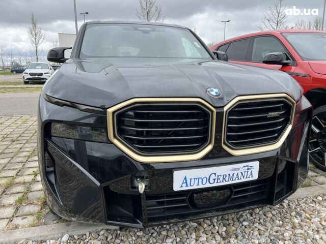 БМВ XM, об'ємом двигуна 4.4 л та пробігом 0 тис. км за 168345 $, фото 18 на Automoto.ua
