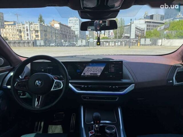 БМВ XM, об'ємом двигуна 0 л та пробігом 45 тис. км за 158000 $, фото 24 на Automoto.ua