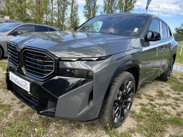 БМВ XM, об'ємом двигуна 4.4 л та пробігом 0 тис. км за 189755 $, фото 31 на Automoto.ua