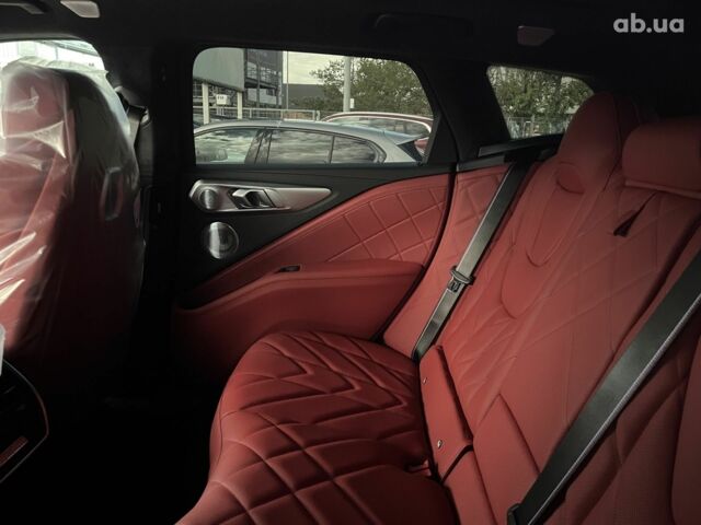 БМВ XM, об'ємом двигуна 4.4 л та пробігом 0 тис. км за 189755 $, фото 21 на Automoto.ua