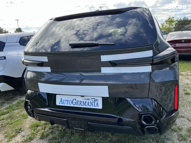 БМВ XM, об'ємом двигуна 4.4 л та пробігом 0 тис. км за 189755 $, фото 15 на Automoto.ua