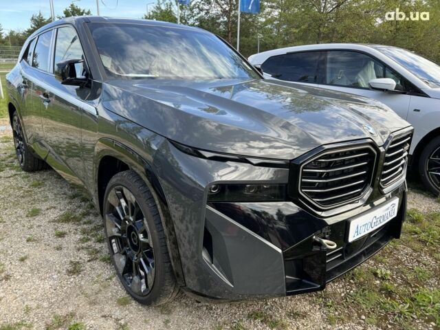 БМВ XM, об'ємом двигуна 4.4 л та пробігом 0 тис. км за 189755 $, фото 28 на Automoto.ua
