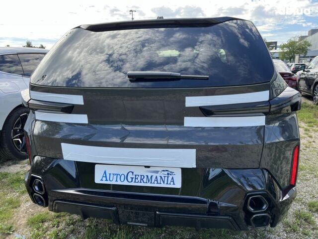 БМВ XM, об'ємом двигуна 4.4 л та пробігом 0 тис. км за 189755 $, фото 2 на Automoto.ua