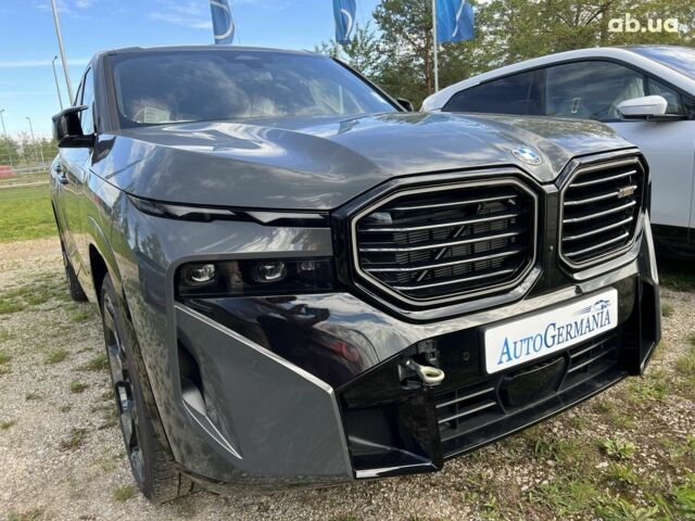 БМВ XM, об'ємом двигуна 4.4 л та пробігом 0 тис. км за 189755 $, фото 33 на Automoto.ua