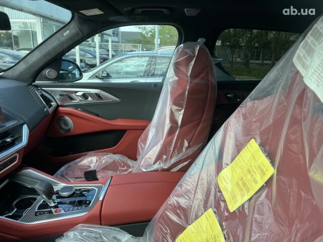 БМВ XM, об'ємом двигуна 4.4 л та пробігом 0 тис. км за 189755 $, фото 27 на Automoto.ua