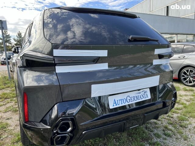 БМВ XM, об'ємом двигуна 4.4 л та пробігом 0 тис. км за 189755 $, фото 13 на Automoto.ua