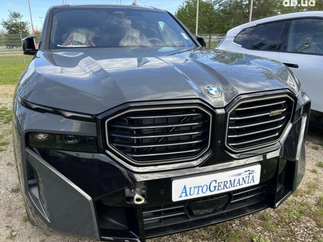 БМВ XM, об'ємом двигуна 4.4 л та пробігом 0 тис. км за 189755 $, фото 1 на Automoto.ua