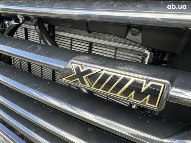 БМВ XM, об'ємом двигуна 4.4 л та пробігом 0 тис. км за 189755 $, фото 18 на Automoto.ua
