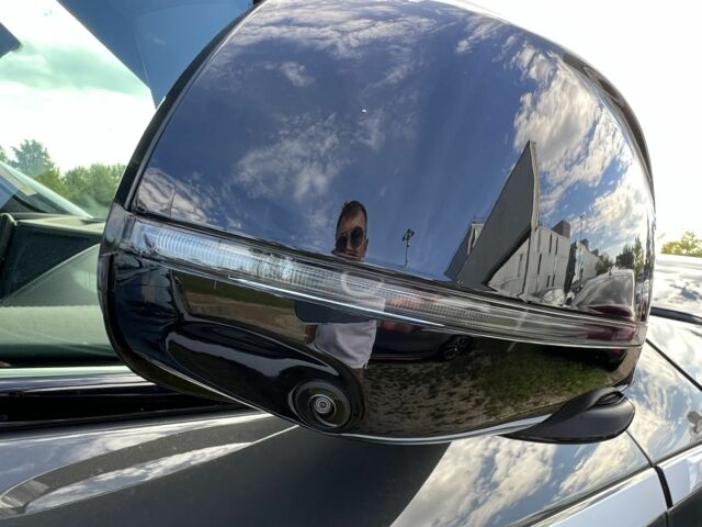 БМВ XM, об'ємом двигуна 4.4 л та пробігом 0 тис. км за 189755 $, фото 12 на Automoto.ua