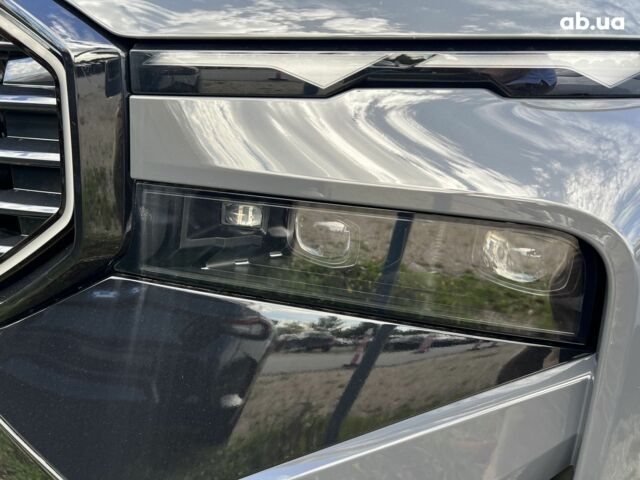 БМВ XM, об'ємом двигуна 4.4 л та пробігом 0 тис. км за 189755 $, фото 22 на Automoto.ua