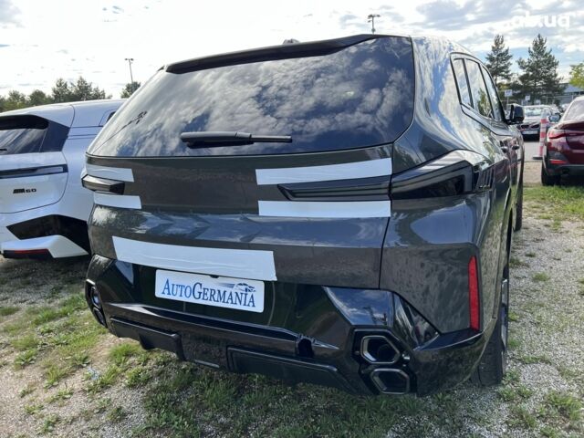 БМВ XM, об'ємом двигуна 4.4 л та пробігом 0 тис. км за 189755 $, фото 16 на Automoto.ua