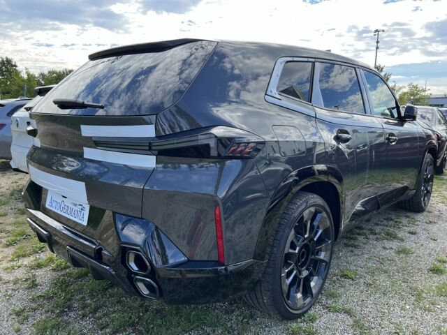 БМВ XM, об'ємом двигуна 4.4 л та пробігом 0 тис. км за 189755 $, фото 35 на Automoto.ua