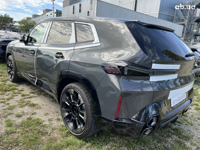 БМВ XM, об'ємом двигуна 4.4 л та пробігом 0 тис. км за 189755 $, фото 14 на Automoto.ua