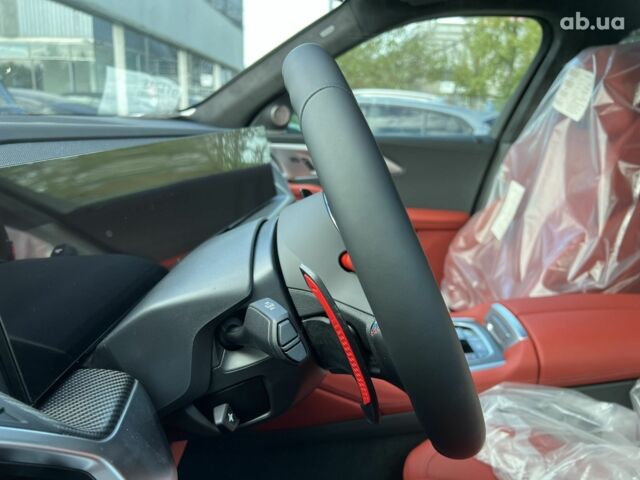 БМВ XM, об'ємом двигуна 4.4 л та пробігом 0 тис. км за 189755 $, фото 25 на Automoto.ua