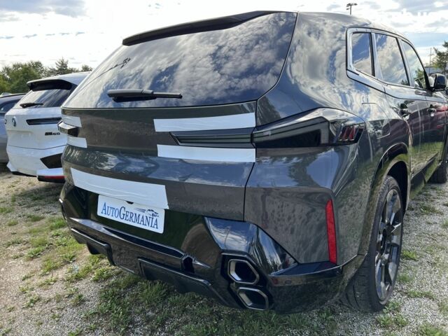 БМВ XM, об'ємом двигуна 4.4 л та пробігом 0 тис. км за 189755 $, фото 3 на Automoto.ua