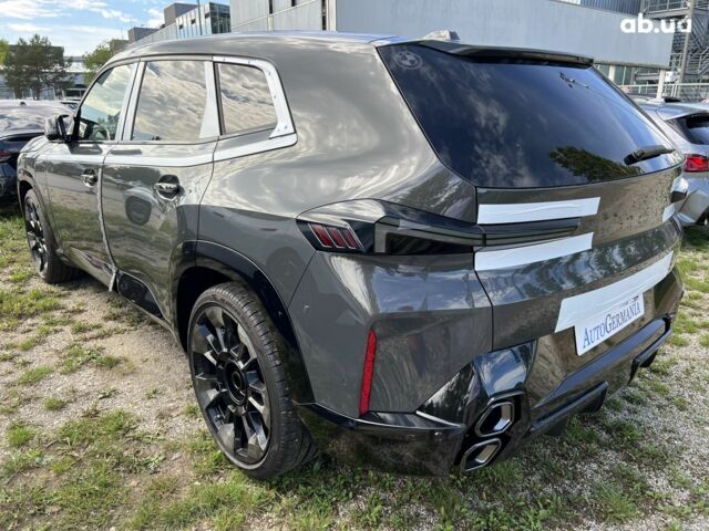 БМВ XM, об'ємом двигуна 4.4 л та пробігом 0 тис. км за 189755 $, фото 10 на Automoto.ua