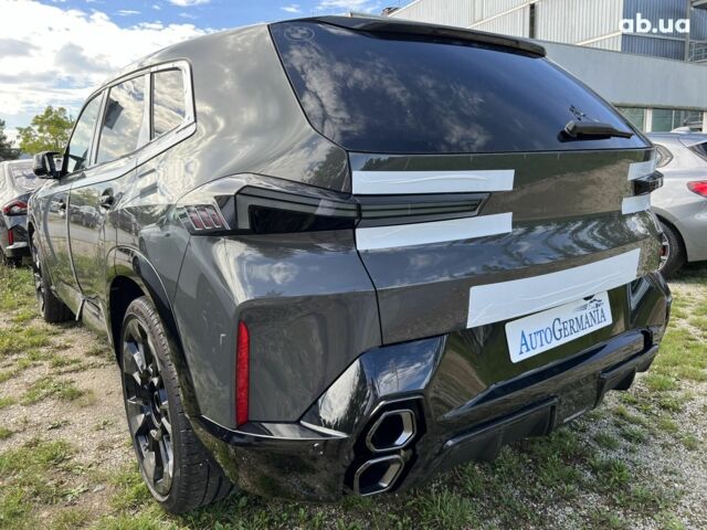 БМВ XM, об'ємом двигуна 4.4 л та пробігом 0 тис. км за 189755 $, фото 4 на Automoto.ua