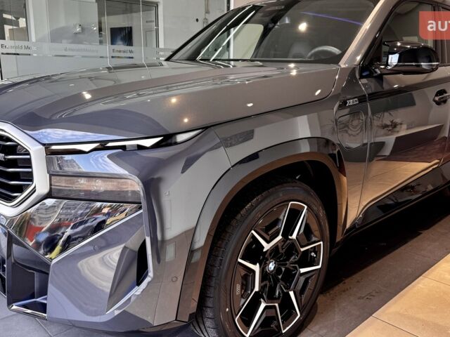 БМВ XM, об'ємом двигуна 3 л та пробігом 0 тис. км за 154309 $, фото 3 на Automoto.ua