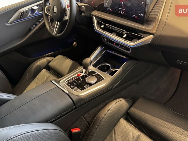БМВ XM, об'ємом двигуна 3 л та пробігом 0 тис. км за 154309 $, фото 34 на Automoto.ua
