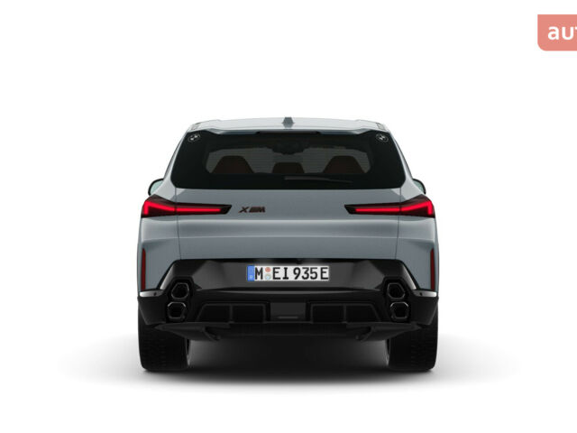 БМВ XM, об'ємом двигуна 4.4 л та пробігом 0 тис. км за 205444 $, фото 5 на Automoto.ua