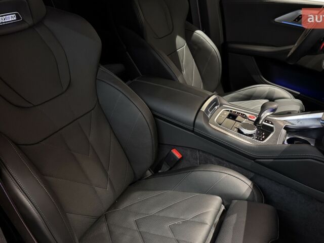 БМВ XM, об'ємом двигуна 3 л та пробігом 0 тис. км за 155670 $, фото 37 на Automoto.ua